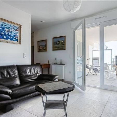 Ocean 215 Apartment La Guérinière Екстериор снимка