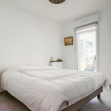 Ocean 215 Apartment La Guérinière Екстериор снимка