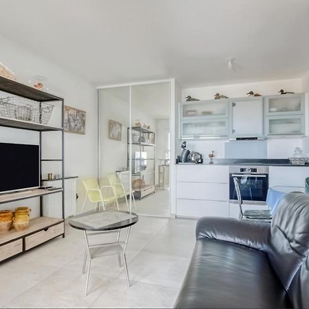 Ocean 215 Apartment La Guérinière Екстериор снимка