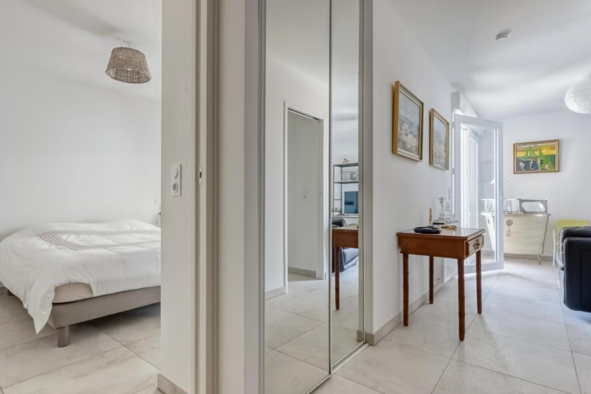 Ocean 215 Apartment La Guérinière Екстериор снимка
