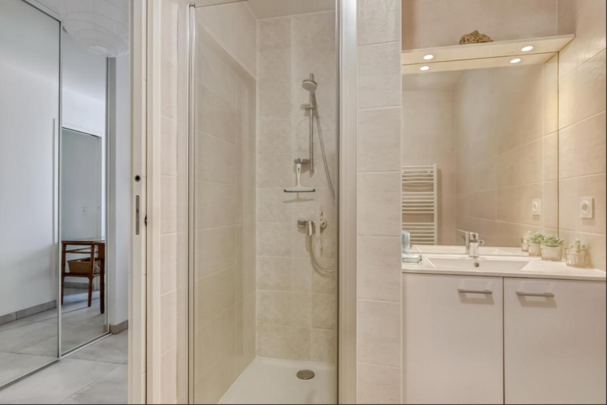 Ocean 215 Apartment La Guérinière Екстериор снимка
