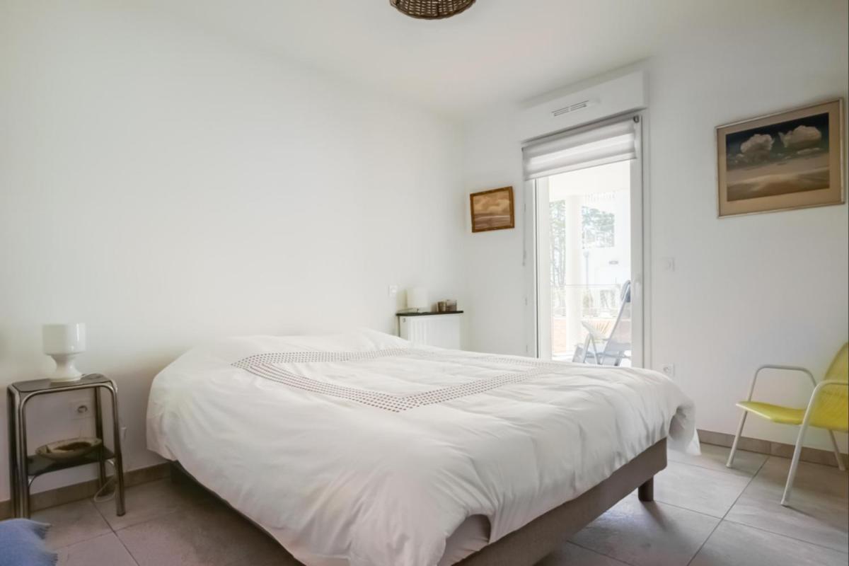 Ocean 215 Apartment La Guérinière Екстериор снимка